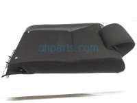 $150 Honda RR/RH TOP SEAT CUSHION - BLACK HTBK $150 Honda RR/RH TOP SEAT CUSHION - BLACK HTBK