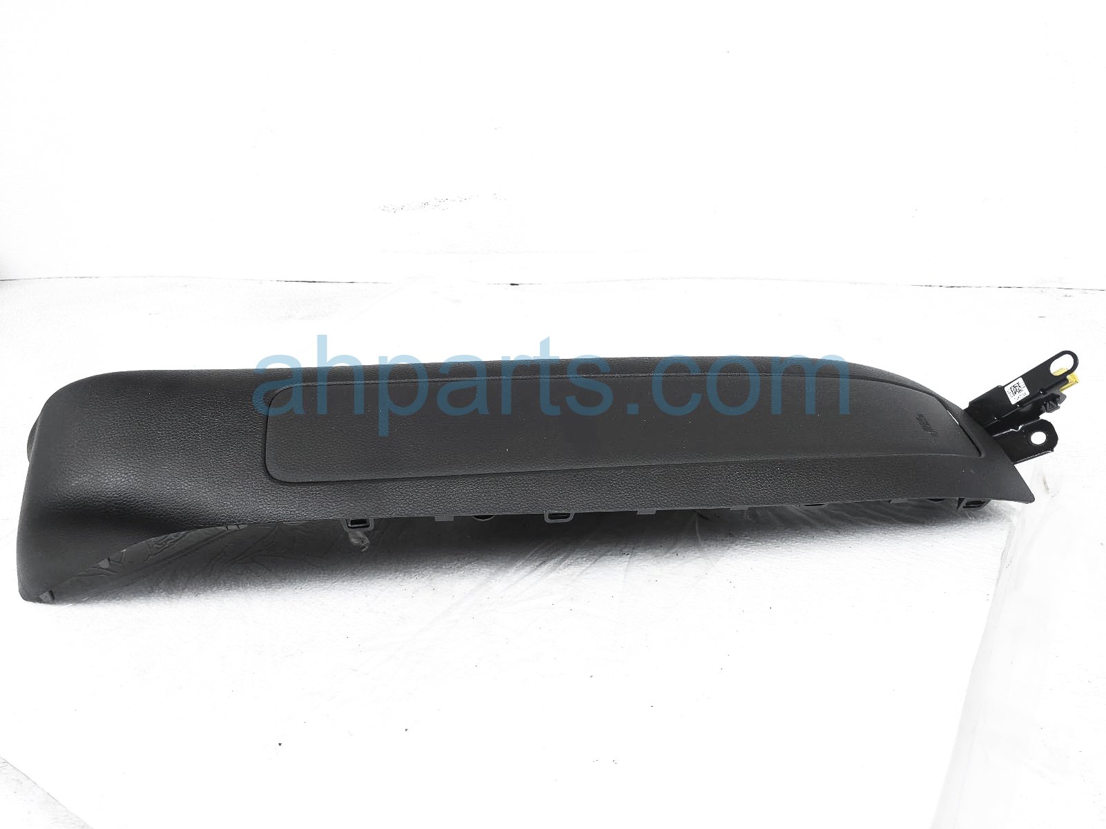 $225 Honda RR/RH BOLSTER W/AIR BAG - BLK HTBK