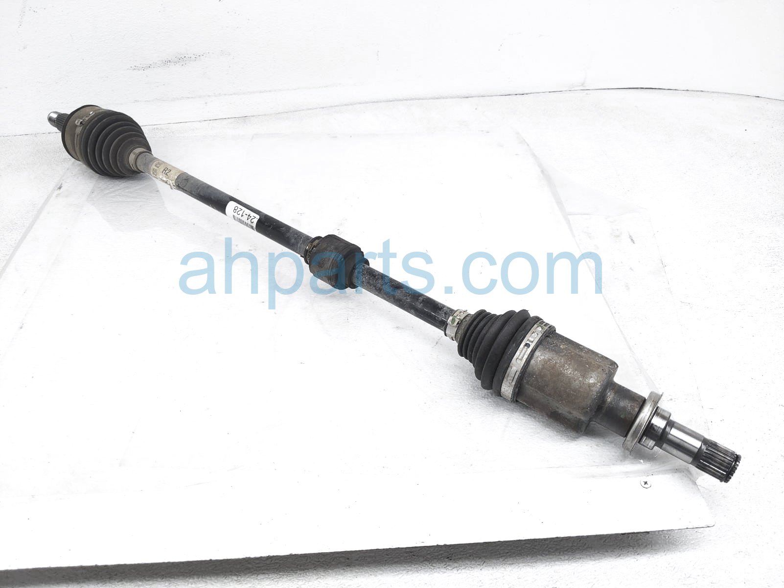 $175 Honda FR/RH CV AXLE DRIVE SHAFT- 2.0L *