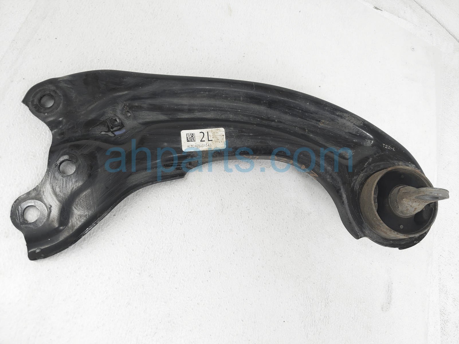 $89 Honda RR/LH TRAILING CONTROL ARM - HTBK