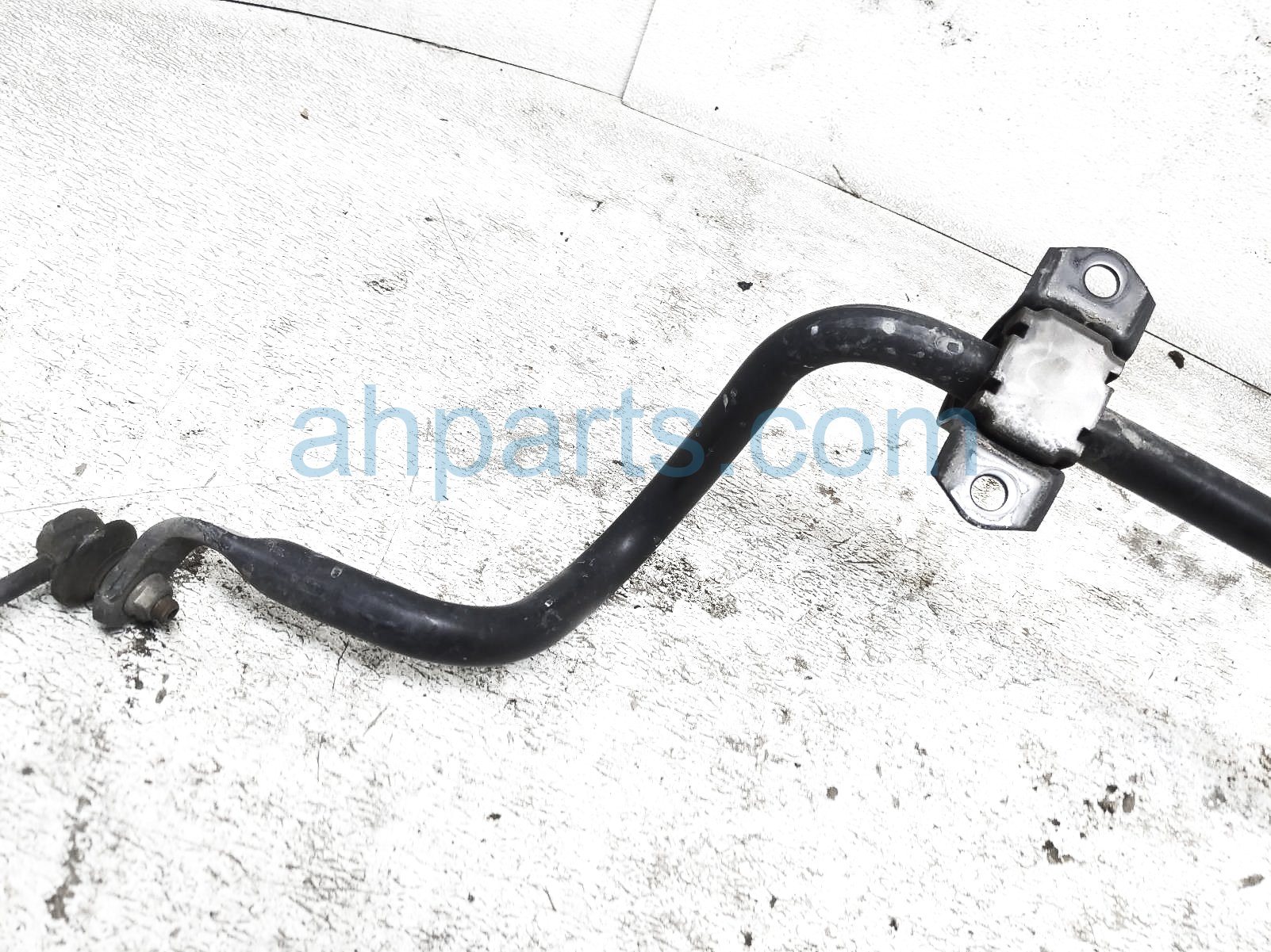 $75 Mazda FRONT STABILIZER / SWAY BAR W/LINKS $75 Mazda FRONT STABILIZER / SWAY BAR W/LINKS