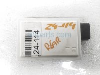 $50 Chevy REAR BLIND SPOT MODULE - 84428903 $50 Chevy REAR BLIND SPOT MODULE - 84428903