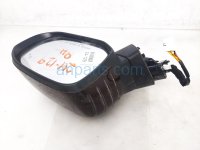 $325 Kia RH SIDE VIEW MIRROR - RED $325 Kia RH SIDE VIEW MIRROR - RED