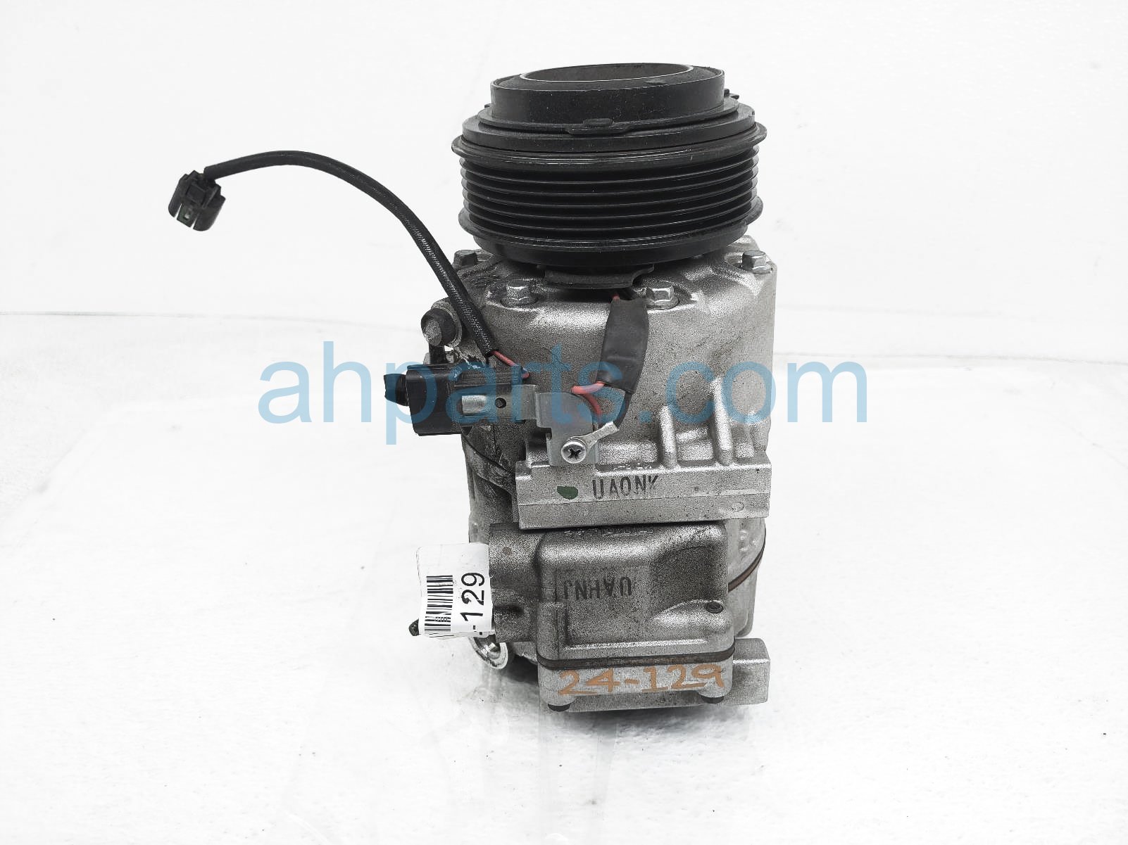 $145 Kia AC PUMP / COMPRESSOR - 47k $145 Kia AC PUMP / COMPRESSOR - 47k