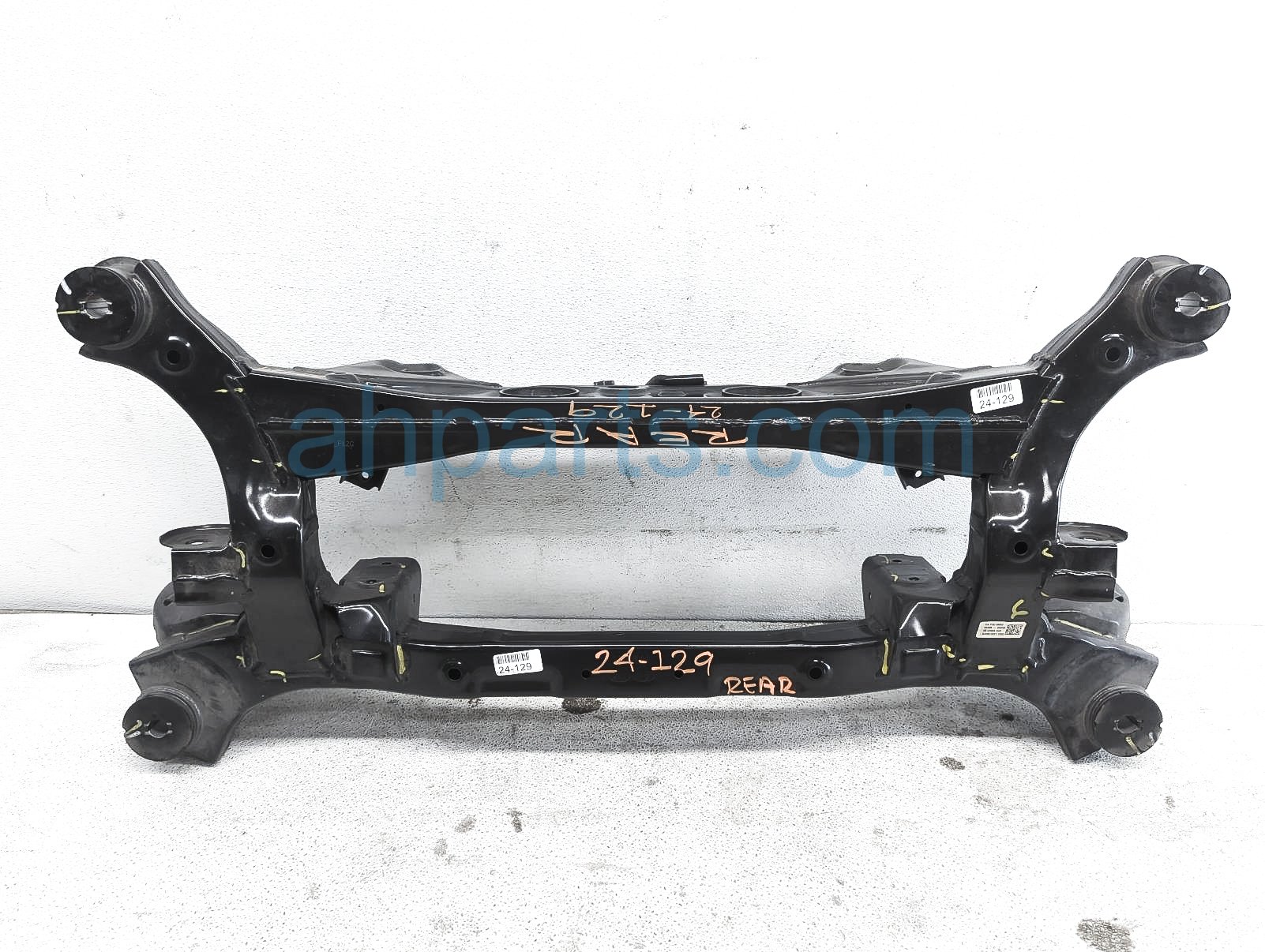 $250 Kia REAR SUB FRAME / CRADLE $250 Kia REAR SUB FRAME / CRADLE