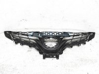 $250 Toyota UPPER GRILLE - BLACK $250 Toyota UPPER GRILLE - BLACK