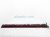 Sold 2018 Toyota Camry Rocker Trim Driver Side Skirt / Molding Red 75852 06941 Replacement Sold 2018 Toyota Camry Rocker Trim Driver Side Skirt / Molding Red 75852 06941 Replacement thumbnail