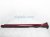 Sold 2018 Toyota Camry Rocker Trim Driver Side Skirt / Molding Red 75852 06941 Replacement Sold 2018 Toyota Camry Rocker Trim Driver Side Skirt / Molding Red 75852 06941 Replacement thumbnail