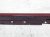 Sold 2018 Toyota Camry Rocker Trim Driver Side Skirt / Molding Red 75852 06941 Replacement Sold 2018 Toyota Camry Rocker Trim Driver Side Skirt / Molding Red 75852 06941 Replacement thumbnail
