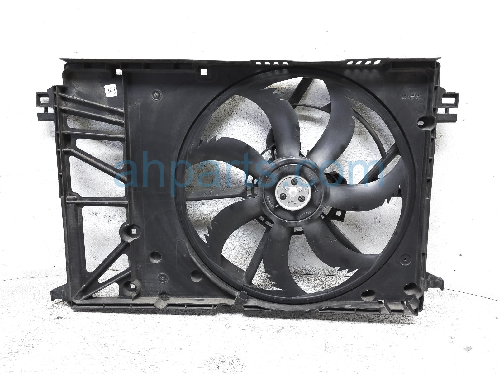 $275 Toyota RADIATOR FAN ASSEMBLY - 71K $275 Toyota RADIATOR FAN ASSEMBLY - 71K