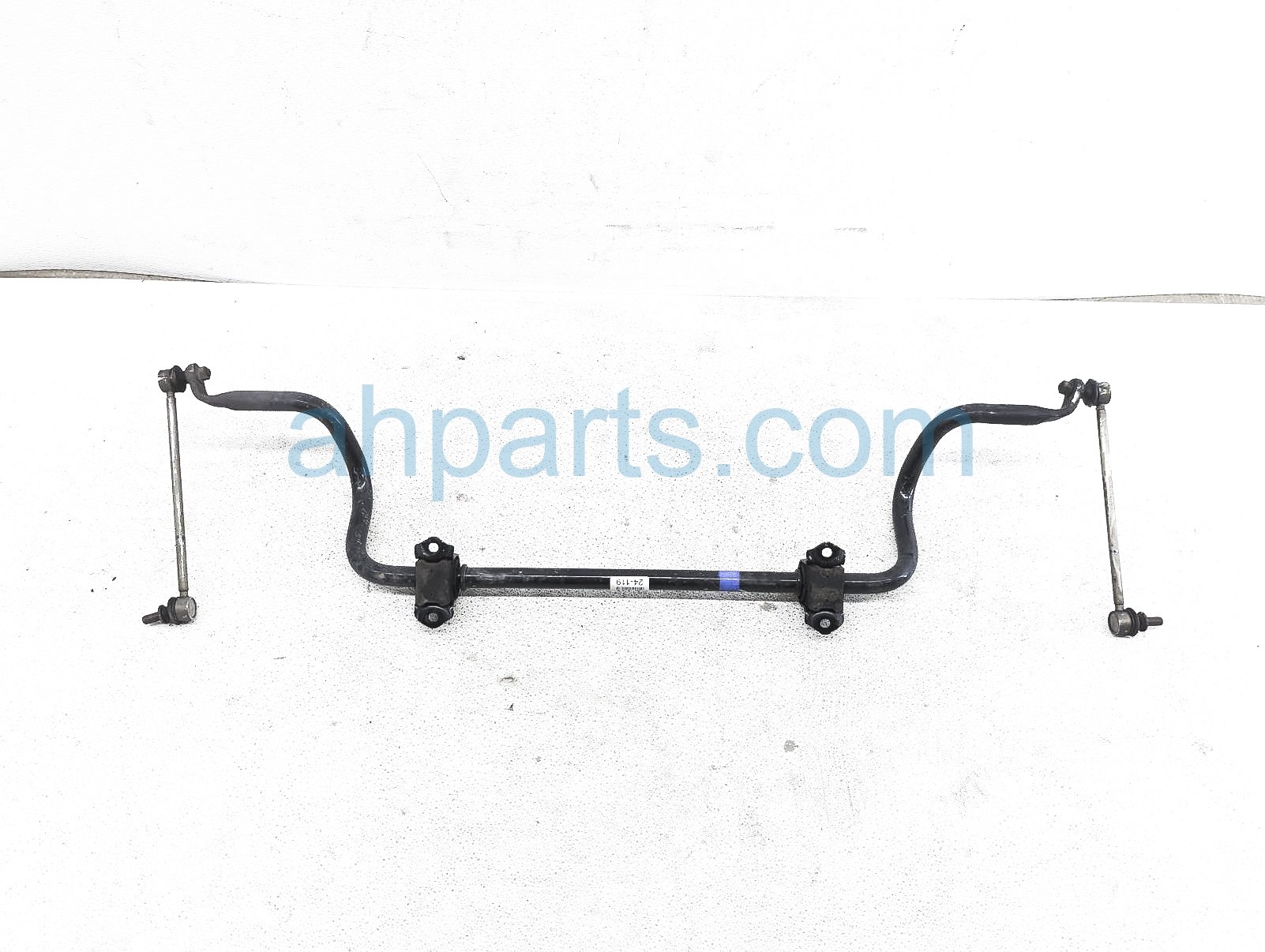 $150 Toyota FRONT SWAY / STABILIZER W/ LINKS $150 Toyota FRONT SWAY / STABILIZER W/ LINKS