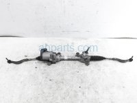 $750 Toyota POWER STEERING RACK & PINION - XLE $750 Toyota POWER STEERING RACK & PINION - XLE