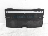 $150 BMW CARGO TRUNK FLOOR LID $150 BMW CARGO TRUNK FLOOR LID