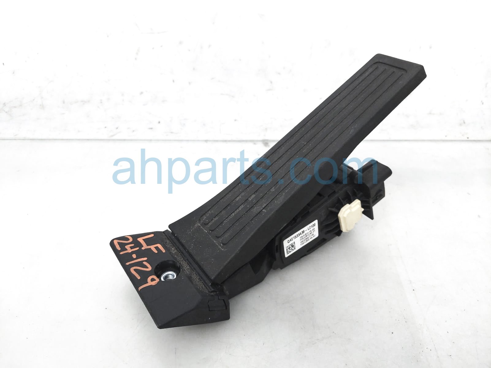 $75 Kia GAS / ACCELERATOR PEDAL $75 Kia GAS / ACCELERATOR PEDAL