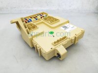 $150 Kia LH FUSE / JUNCTION BOX ASSY $150 Kia LH FUSE / JUNCTION BOX ASSY