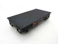 $125 Kia WIRELESS CHARGING PAD UNIT $125 Kia WIRELESS CHARGING PAD UNIT