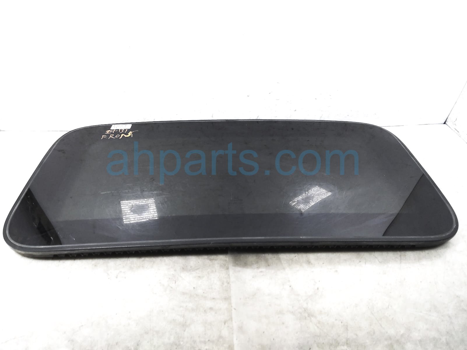 $225 Honda SUN ROOF GLASS WINDOW