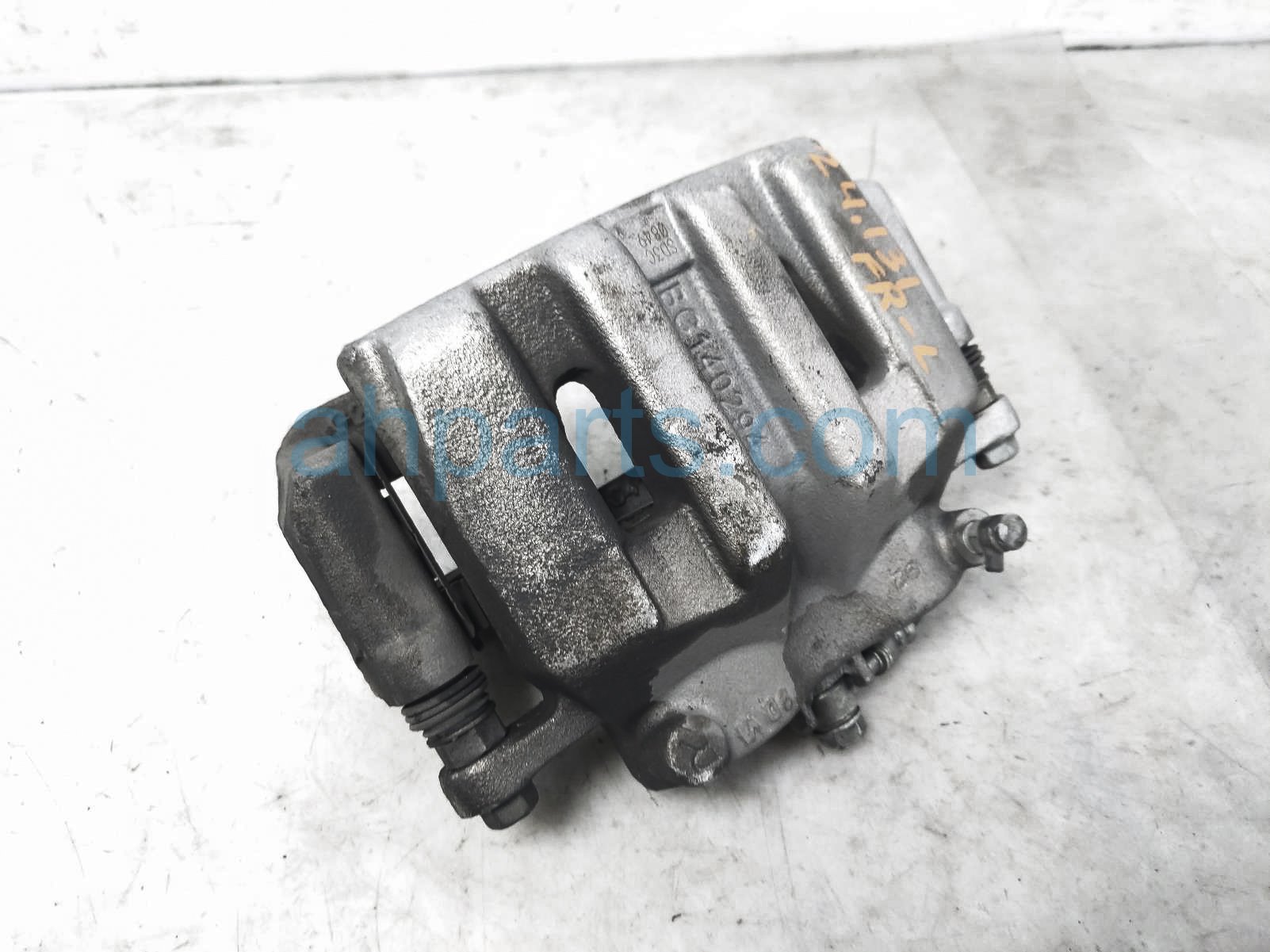 $50 Honda FR/LH BRAKE CALIPER $50 Honda FR/LH BRAKE CALIPER