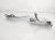 Sold 2021 Toyota Corolla Driver Hood Hinge White 53420 12730 Replacement Sold 2021 Toyota Corolla Driver Hood Hinge White 53420 12730 Replacement thumbnail