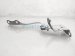 Sold 2021 Toyota Corolla Driver Hood Hinge White 53420 12730 Replacement Sold 2021 Toyota Corolla Driver Hood Hinge White 53420 12730 Replacement thumbnail