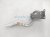 Sold 2021 Toyota Corolla Driver Hood Hinge White 53420 12730 Replacement Sold 2021 Toyota Corolla Driver Hood Hinge White 53420 12730 Replacement thumbnail