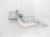 Sold 2021 Toyota Corolla Driver Hood Hinge White 53420 12730 Replacement Sold 2021 Toyota Corolla Driver Hood Hinge White 53420 12730 Replacement thumbnail