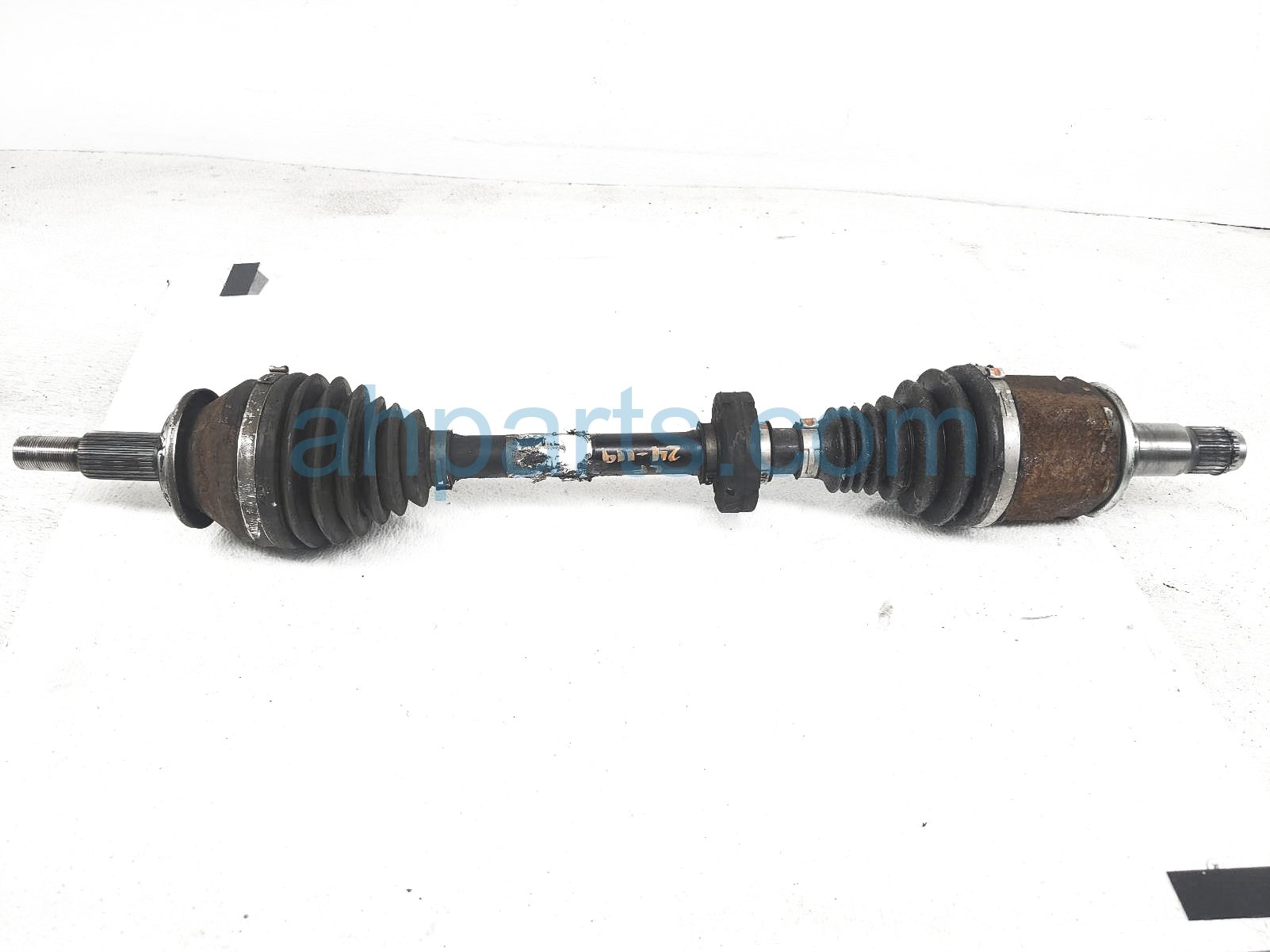 $250 Toyota FR/LH CV DRIVE AXLE SHAFT - 2.5L AWD $250 Toyota FR/LH CV DRIVE AXLE SHAFT - 2.5L AWD