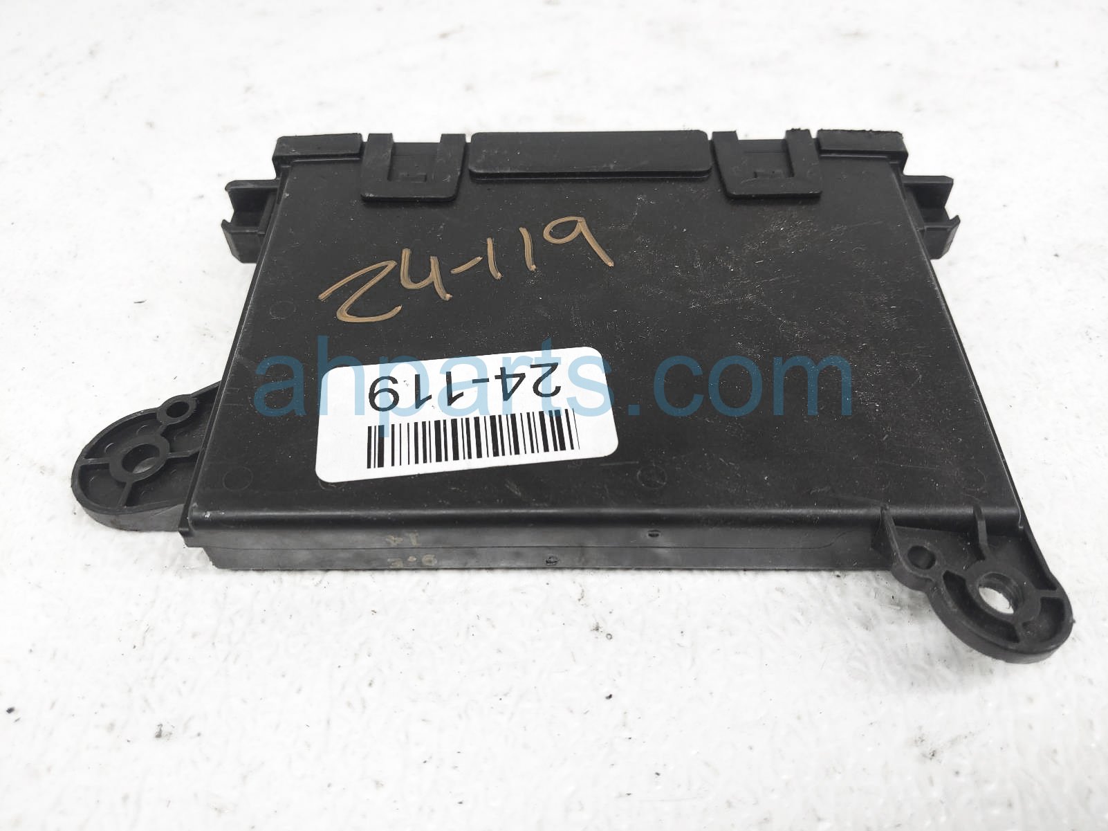 $299 Toyota AIR CONDITIONER AMPLIFIER $299 Toyota AIR CONDITIONER AMPLIFIER