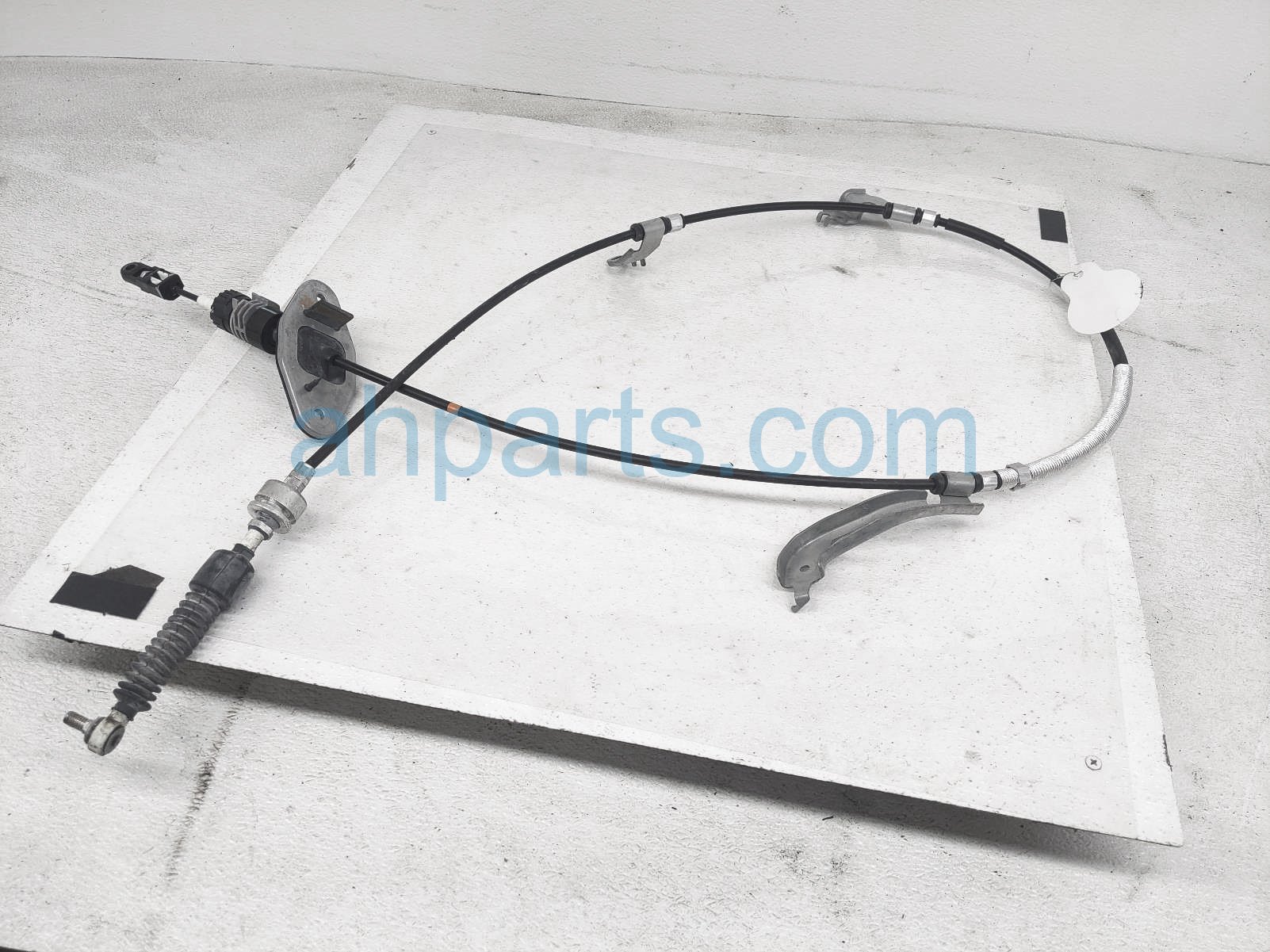 $125 Toyota A/T SHIFT CONTROL CABLE - 2.5L AWD $125 Toyota A/T SHIFT CONTROL CABLE - 2.5L AWD