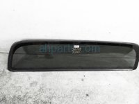 $150 Toyota REAR BACK GLASS WINDSHIELD - TINTED $150 Toyota REAR BACK GLASS WINDSHIELD - TINTED