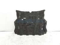 $40 Nissan UNDER ENGINE SPLASH SHIELD $40 Nissan UNDER ENGINE SPLASH SHIELD