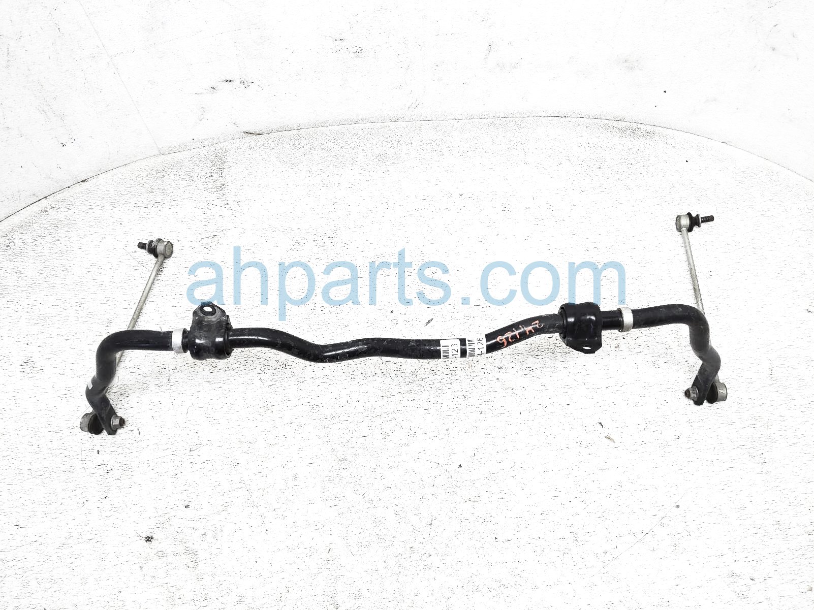 $75 Toyota FRONT STABILIZER / SWAY BAR W/LINKS $75 Toyota FRONT STABILIZER / SWAY BAR W/LINKS
