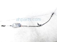$65 Toyota A.T SHIFT CONTROL WIRE CABLE - 2.0L $65 Toyota A.T SHIFT CONTROL WIRE CABLE - 2.0L