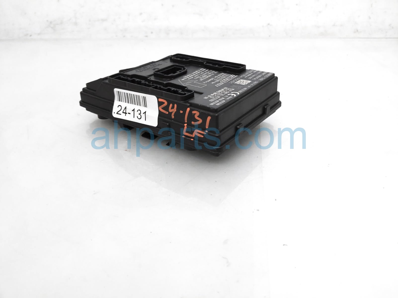 $125 Honda BODY CONTROL MODULE (BCM) - ELITE $125 Honda BODY CONTROL MODULE (BCM) - ELITE