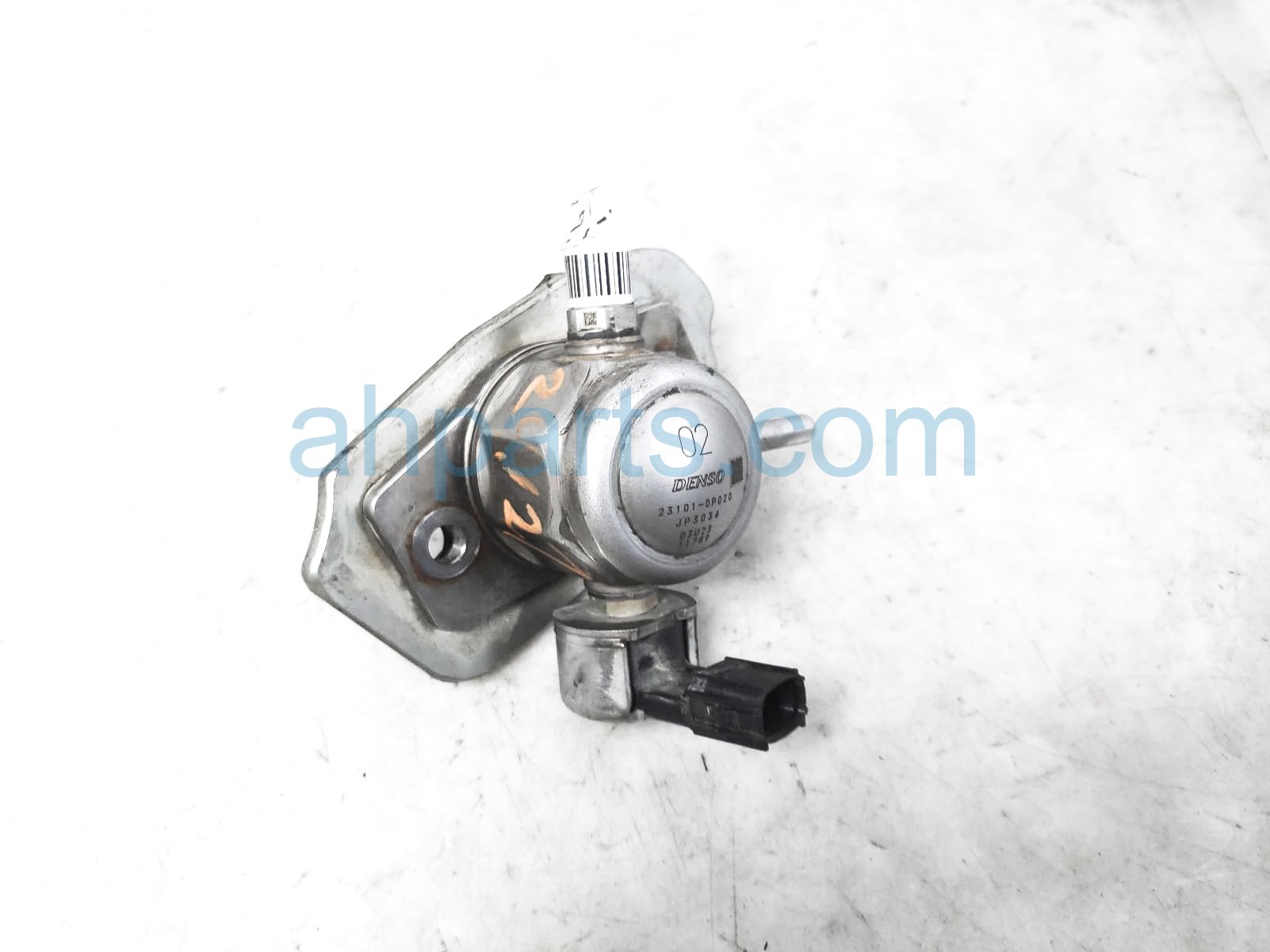 $199 Toyota HIGH PRESSURE FUEL PUMP - MOTOR MTD