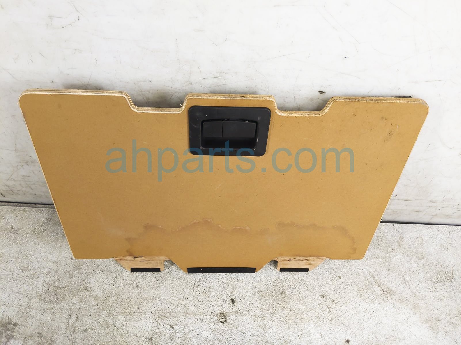 $35 Honda REAR CARGO SPARE FLOOR BOARD LID