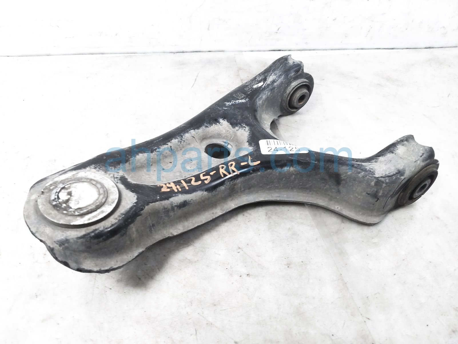 $60 Honda RR/LH UPPER CONTROL ARM $60 Honda RR/LH UPPER CONTROL ARM