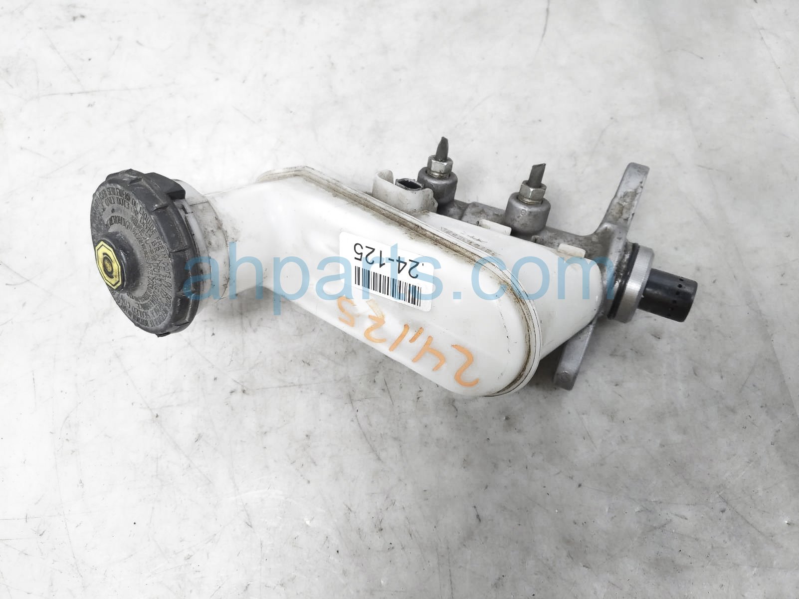 $45 Honda BRAKE MASTER CYLINDER ASSY - 3.5L $45 Honda BRAKE MASTER CYLINDER ASSY - 3.5L