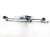 Sold 2017 Toyota Tacoma Front Arms Windshield Wiper Motor W/arm Assy 85150 04060 Replacement Sold 2017 Toyota Tacoma Front Arms Windshield Wiper Motor W/arm Assy 85150 04060 Replacement thumbnail