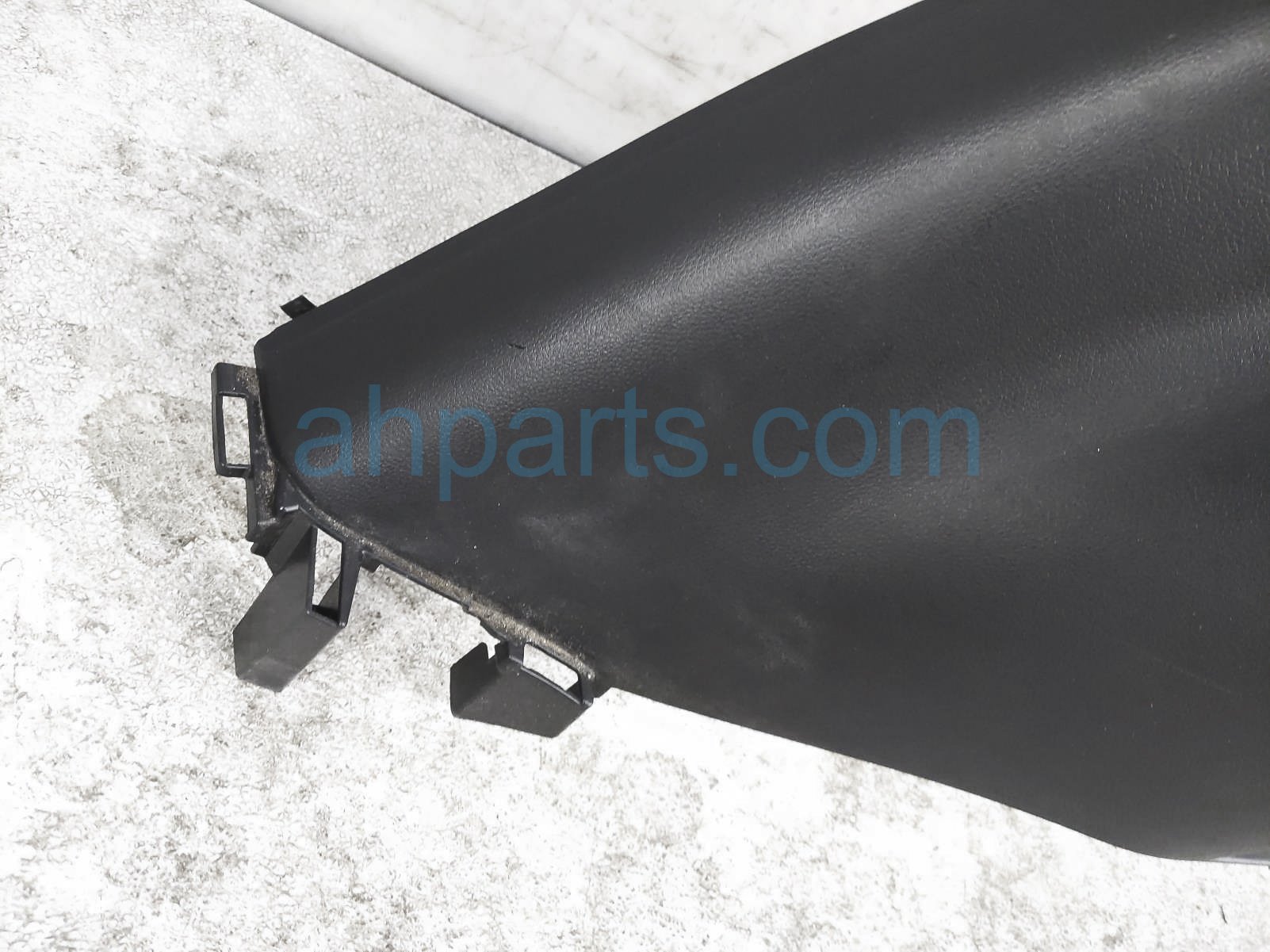Sold 2017 Honda Pilot Passenger Inner Quarter Trim Panel - Blk