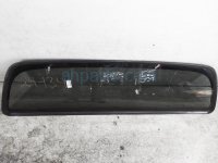 $150 Toyota REAR BACKGLASS WINDSHIELD - FIXED $150 Toyota REAR BACKGLASS WINDSHIELD - FIXED