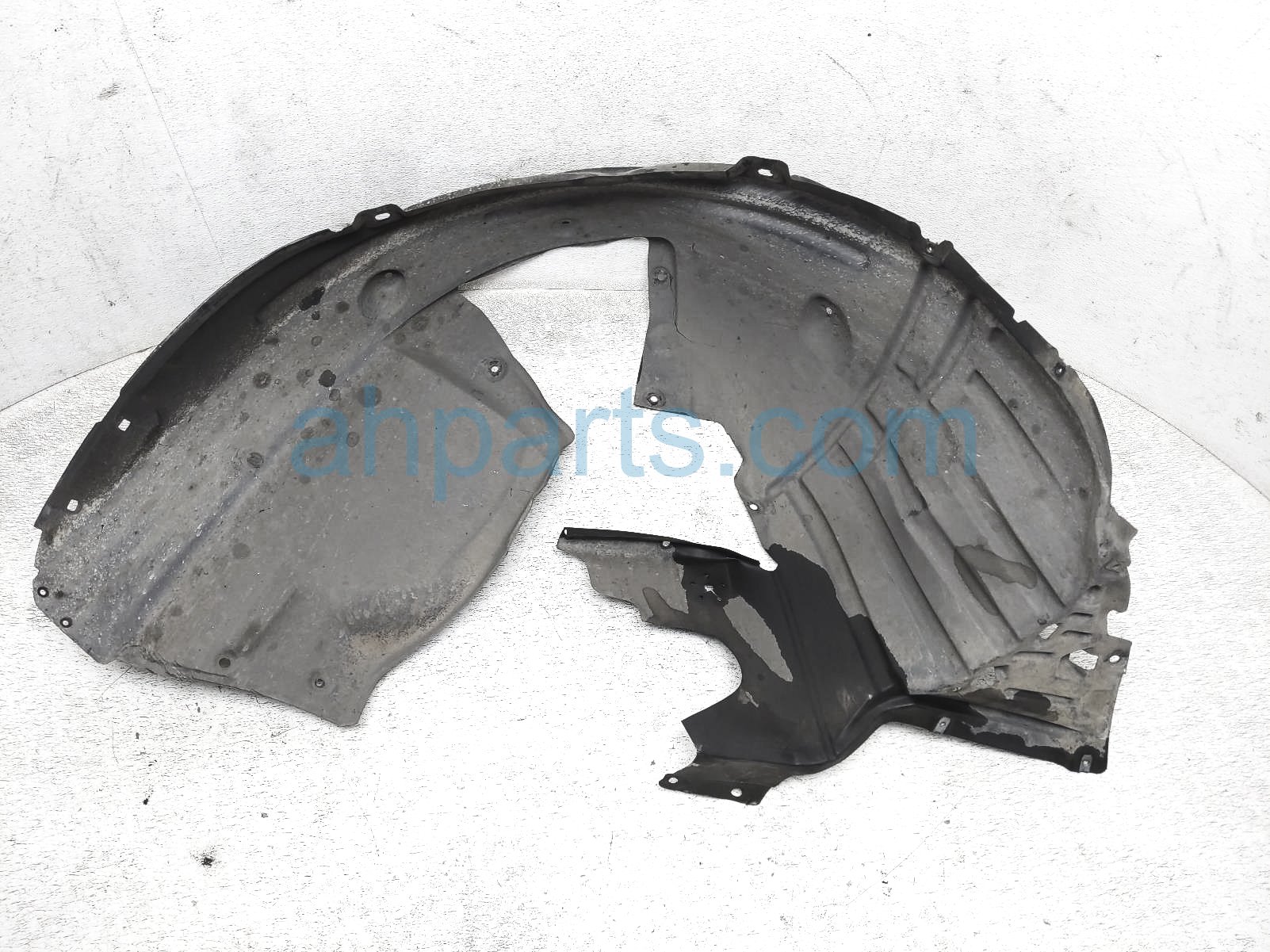 $50 Honda FR/RH INNER FENDER LINER $50 Honda FR/RH INNER FENDER LINER