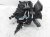 Sold 2022 Toyota Sienna A/c Heater Core W/blower Motor 87010 0E330 Replacement Sold 2022 Toyota Sienna A/c Heater Core W/blower Motor 87010 0E330 Replacement thumbnail