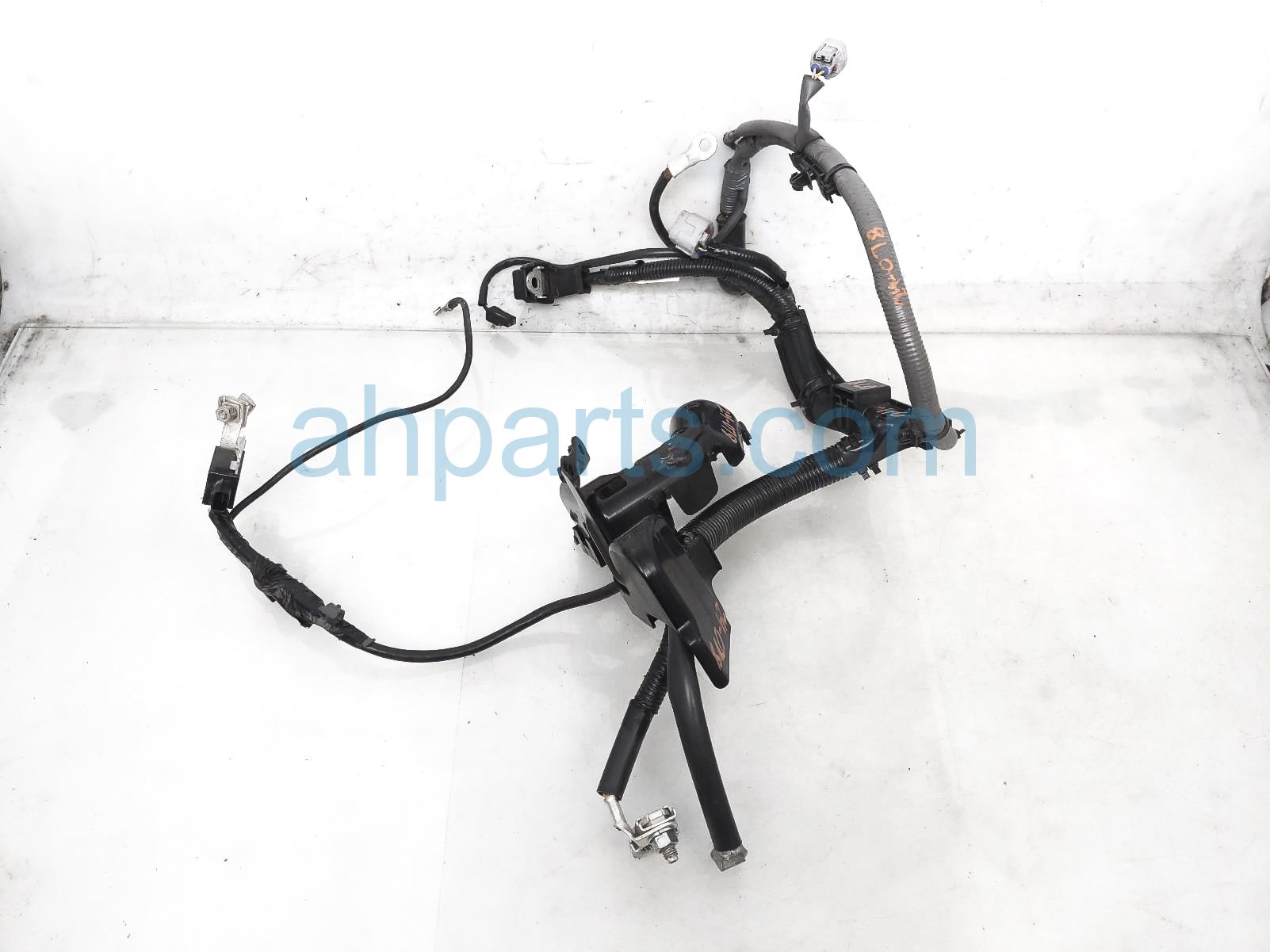 $75 Subaru BATTERY / STARTER WIRE HARNESS $75 Subaru BATTERY / STARTER WIRE HARNESS
