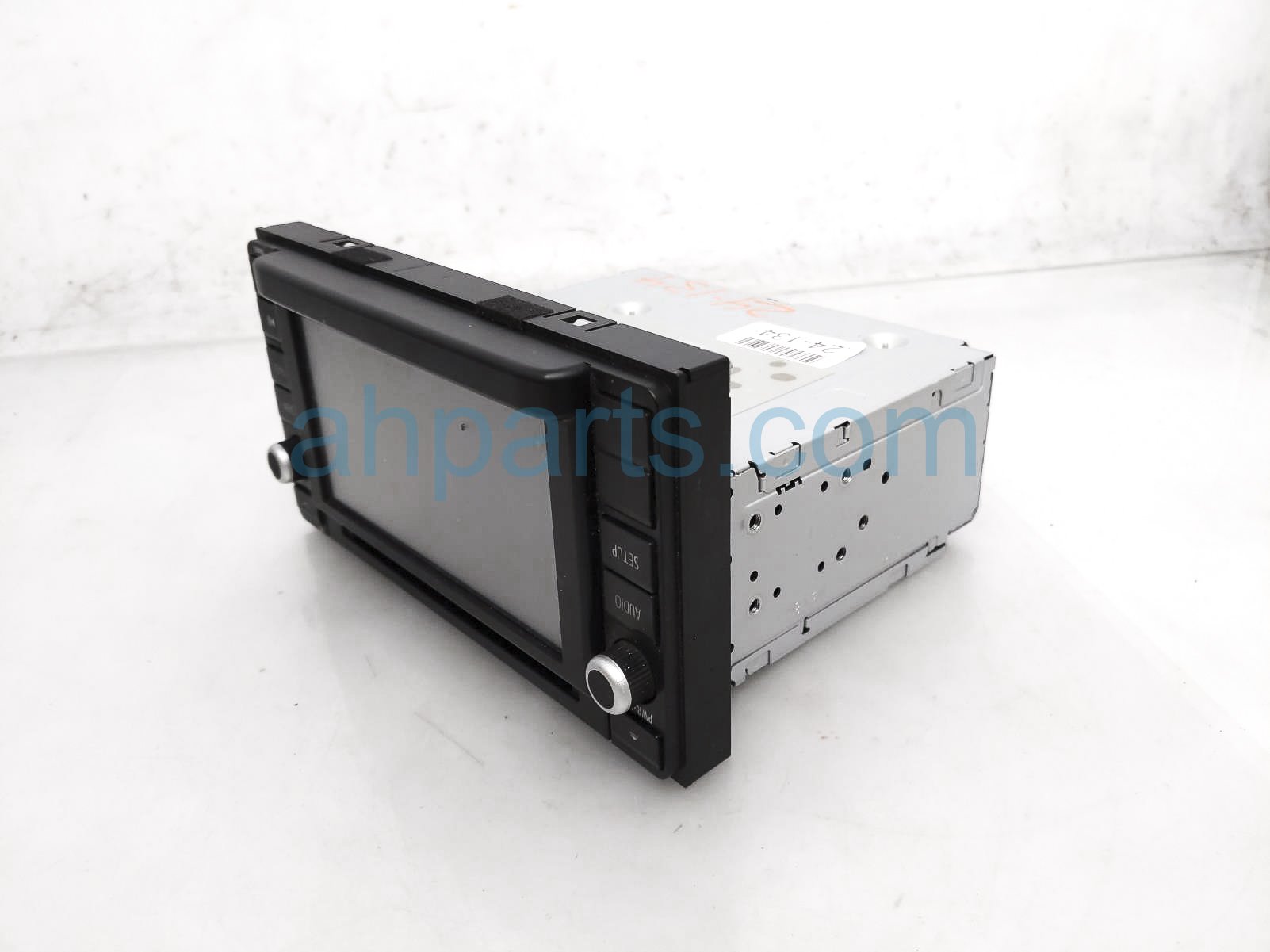 $400 Toyota RADIO AND SCREEN DISPLAY ASSY $400 Toyota RADIO AND SCREEN DISPLAY ASSY