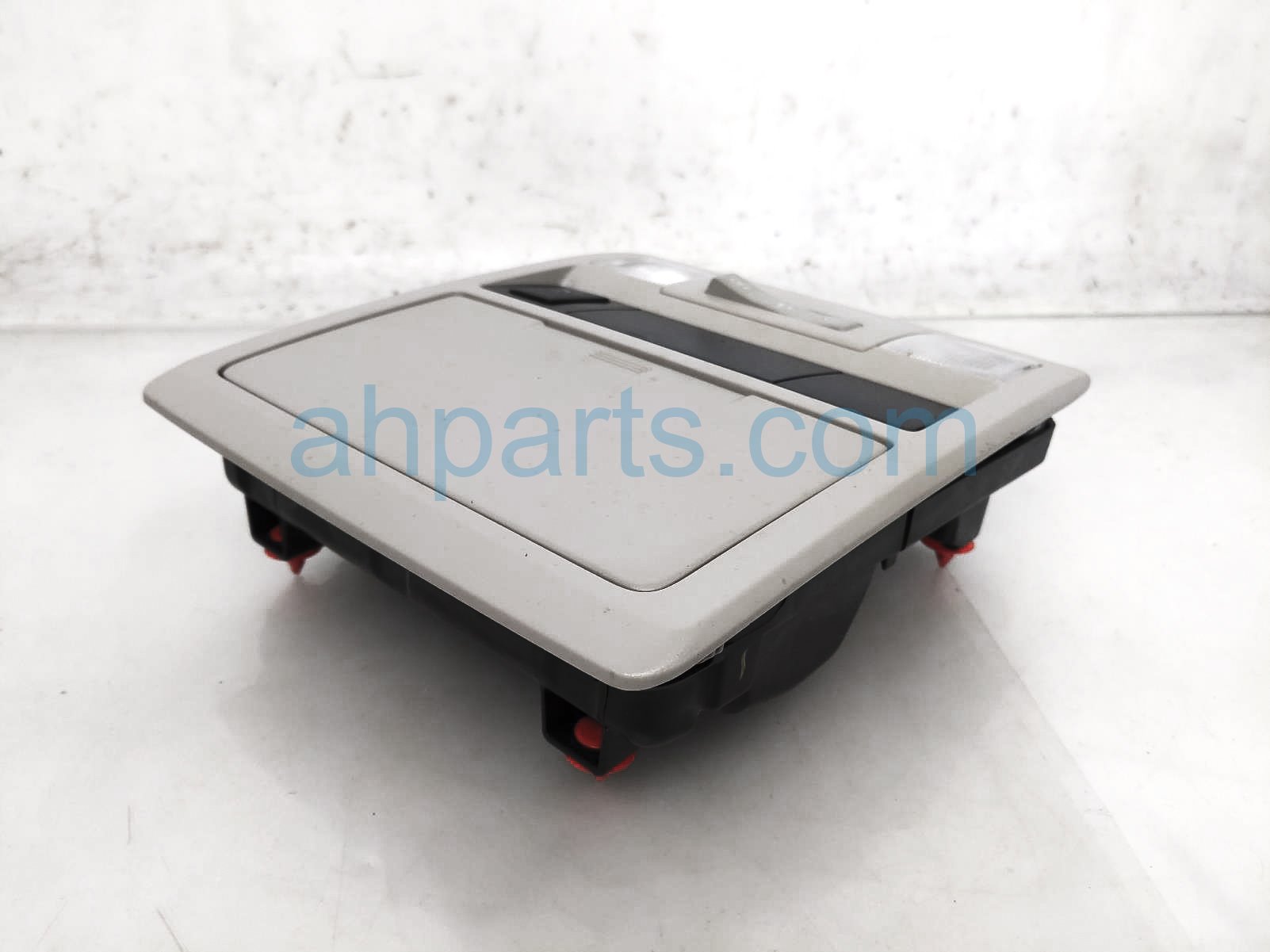 $99 Toyota MAP LIGHT / ROOF CONSOLE - GRAY $99 Toyota MAP LIGHT / ROOF CONSOLE - GRAY