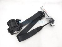 $135 Ford FR/RH BELT RETRACTOR + TENSIONER-BLK $135 Ford FR/RH BELT RETRACTOR + TENSIONER-BLK