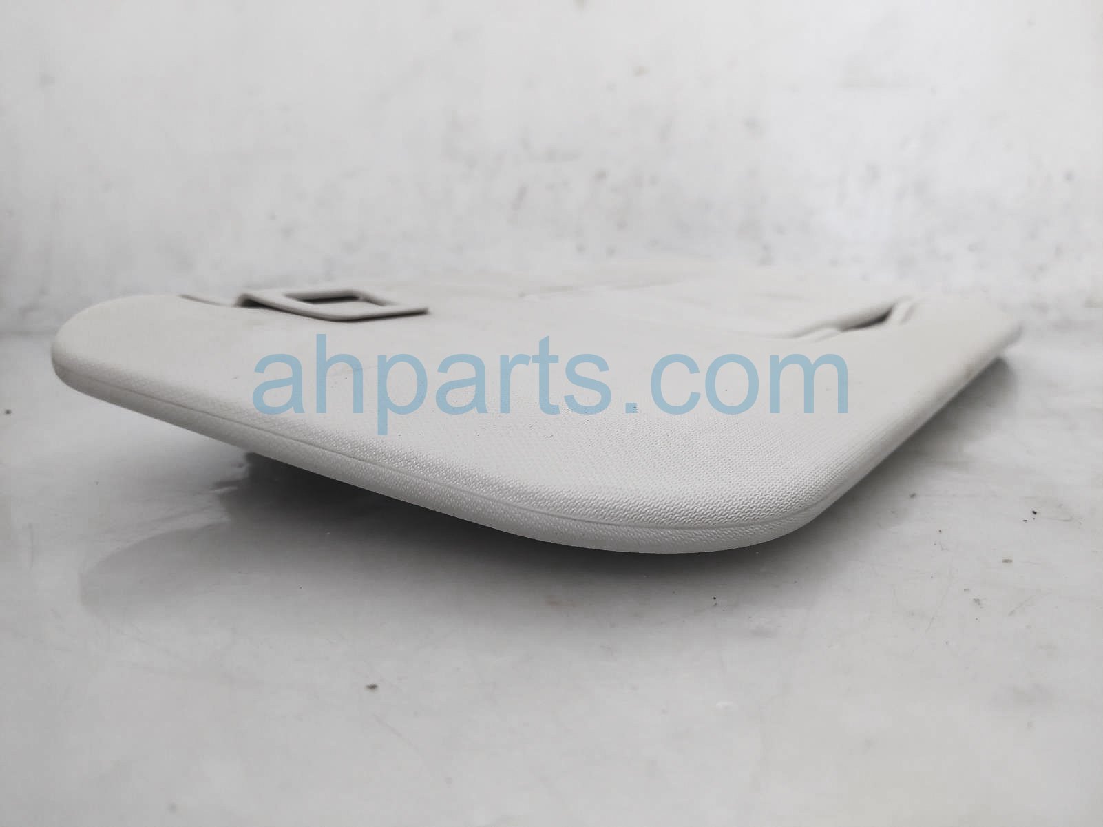 $75 Ford RH SUN VISOR - GREY $75 Ford RH SUN VISOR - GREY