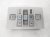 Sold 2019 Volkswagen Tiguan Roof Console Map Light Grey 5GM 947 105 A QAW Replacement Sold 2019 Volkswagen Tiguan Roof Console Map Light Grey 5GM 947 105 A QAW Replacement thumbnail