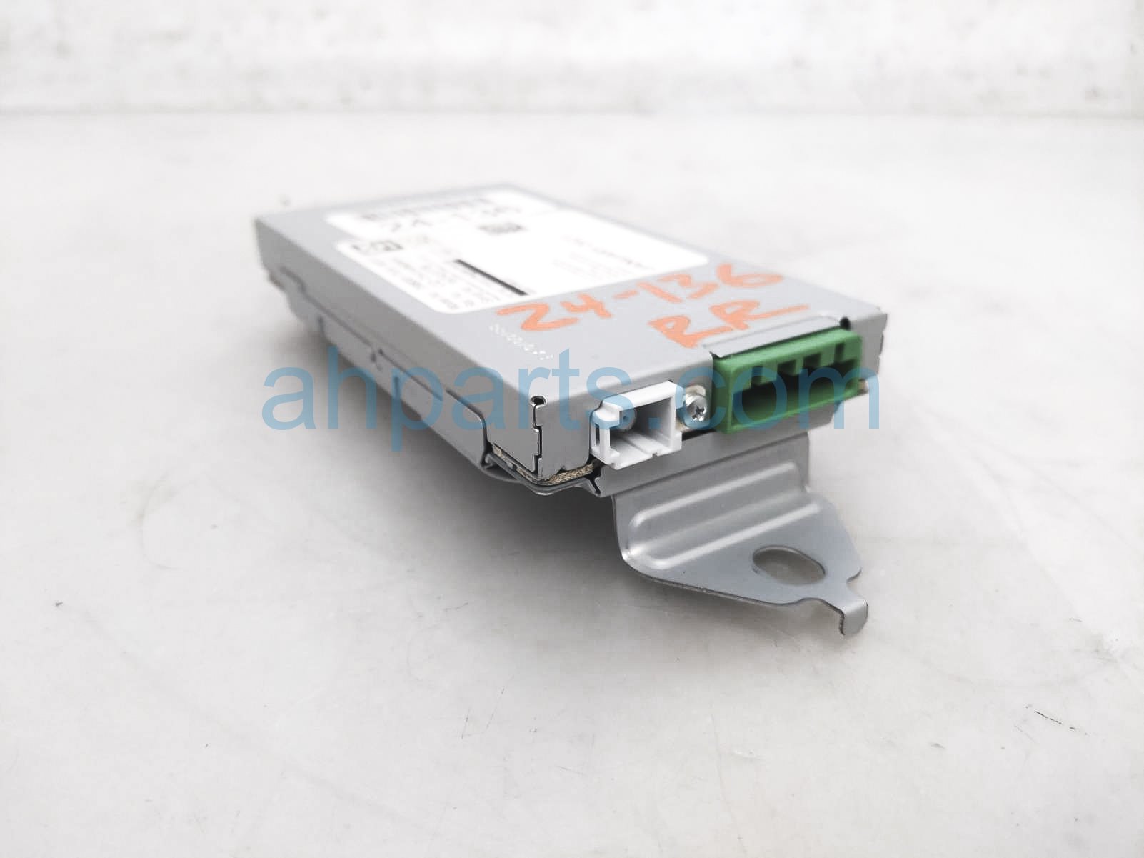 $45 Honda AUDIO TUNER UNIT $45 Honda AUDIO TUNER UNIT